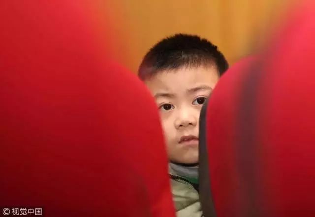 農(nóng)村孩子最大的痛，是城鄉(xiāng)教育差異