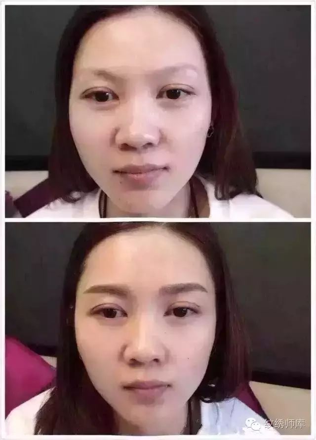 視頻紋眉教材_紋眉視頻初學(xué)者_(dá)紋眉手法好的視頻教程