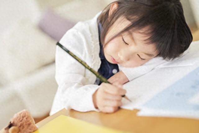 教育內(nèi)卷從幼兒園開始，孩子的童年還能否快樂?