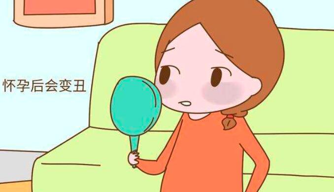 孕期護(hù)膚_護(hù)膚孕婦_孕期護(hù)膚效果會更好嗎