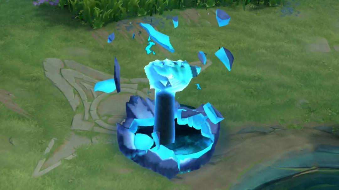 最極品的3款星傳說皮膚！有300紫星幣的賺大了，特效堪比無雙！